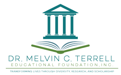 Melvin C. Terrell Education Foundation 2022 Award Recipients