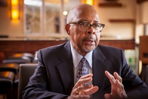 MCTEF Founder wins NASPA award for Diversity and Equity in Higher Education